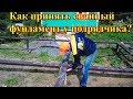 Как принять свайный фундамент у подрядчика