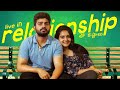 Live in Relationship lo Kastalu | Part - 1| Soniya Singh | Rowdy Baby | South Indian Logic