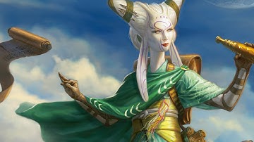 Channel Reid - Legacy Cube Draft (Match 3)