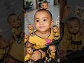 cute loddu 🥰 #cutebaby
