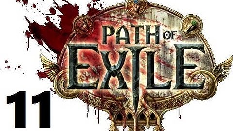 Path of Exile Co-op | Ep 11 | Chamber of Sins