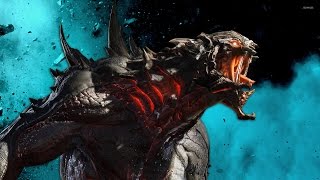 Evolve - Demon Hunter: Last One Alive [GMV]