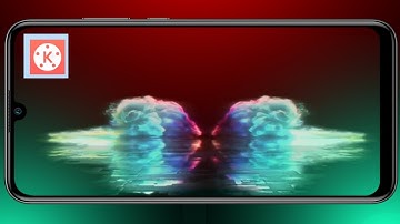 How to make a fire blaze cool amazing intro with kinemaster || kinemaster editing tutorial |