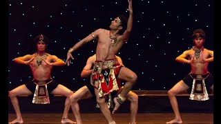 තල Thala Rhythm - Drums And Dances Of Sri Lanka - Part 4 Of 17