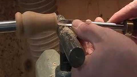 Woodturning How To Turn A Duck Call