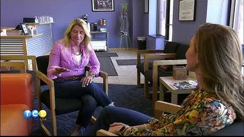 LearningRx - Trainer Lily