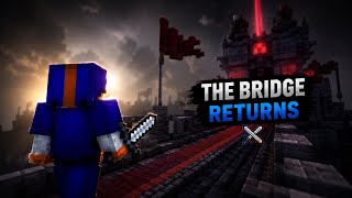 MAKE WAY FOR THE KING 👑 | The Bridge Returns | Jartex Network