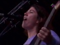 Pixies.- Live at Rock Werchter 1989 (Sputnik TV - full show)