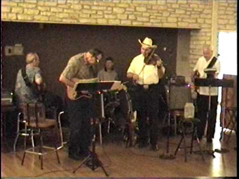 Ray Tesmer / Knights of Texas Swing: In Heaven The...