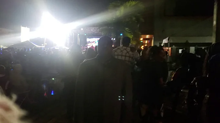 Sistrunk Festival V