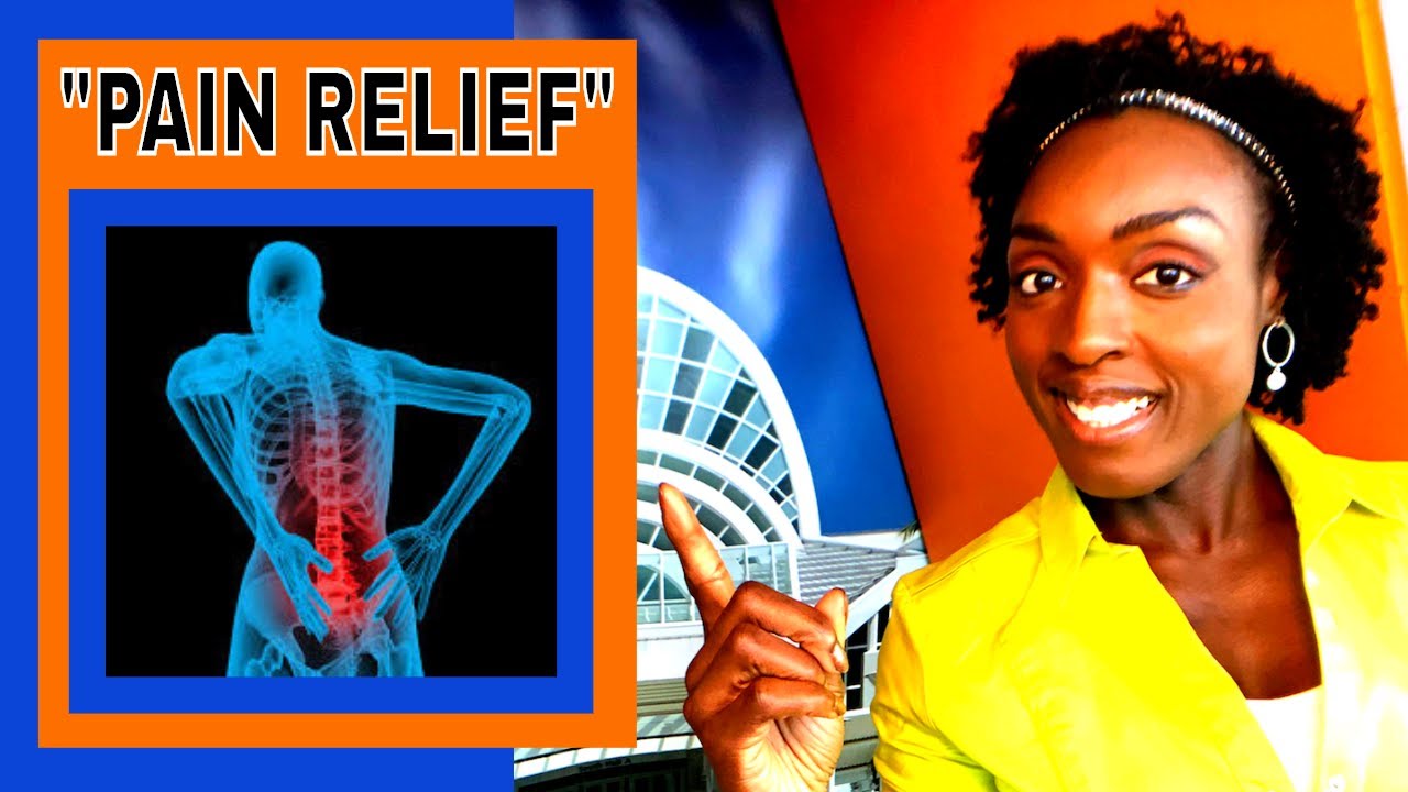 Deep Tissue Massage Therapy For Back Pain|Hydromassage|L5 Pain Relief ...