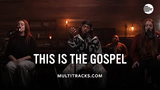 Video thumbnail of "ELEVATION RHYTHM - This Is The Gospel (MultiTracks Session)"