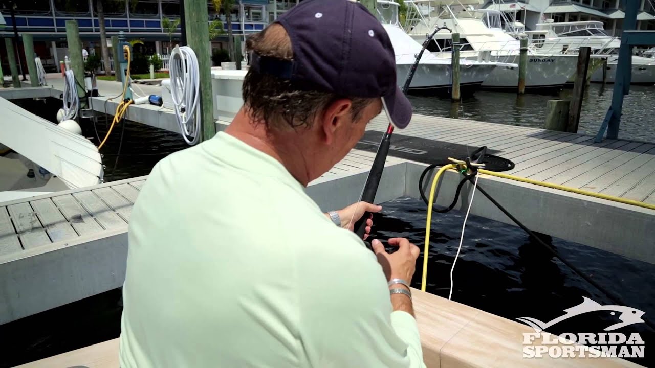 FS Seminar - Using a Stand Up Harness