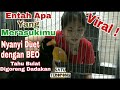 VIRAL Lagu "ENTAH APA YANG MERASUKIMU" duet dengan BEO TAHU BULAT DIGORENG DADAKAN, Salah Apa Aku.