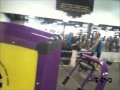 WATCH: 'Roid Rage