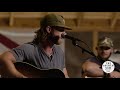 Capture de la vidéo Riley Green - The Golden Saw Series | Season 2, Episode 3 (Guest: Muscadine Bloodline)