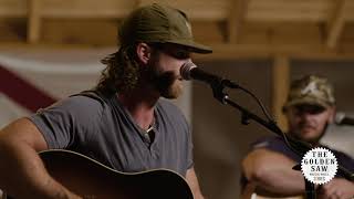 Riley Green  The Golden Saw Series | Season 2, Episode 3 (Guest: Muscadine Bloodline)