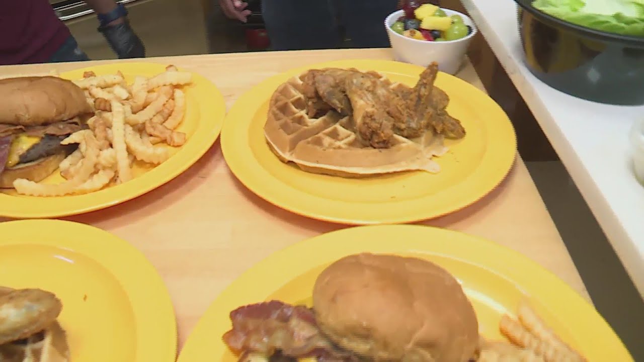 Ferguson Youth Initiative Brunch to support teen programs