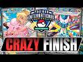 Why Clefairy Took Over! | 2026 NAIC Pokémon TCG Finals