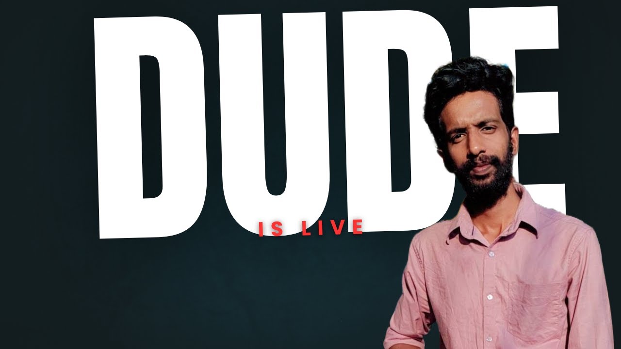 Truck OOODIKKAM | RP LATER | FACECAM | DUDE SER IS LIVE  