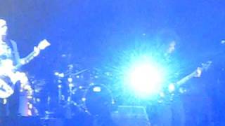 The Cure - It&#39;s Over (Live @ Coachella 4/19/09)