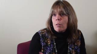 Testimonial From Cathy