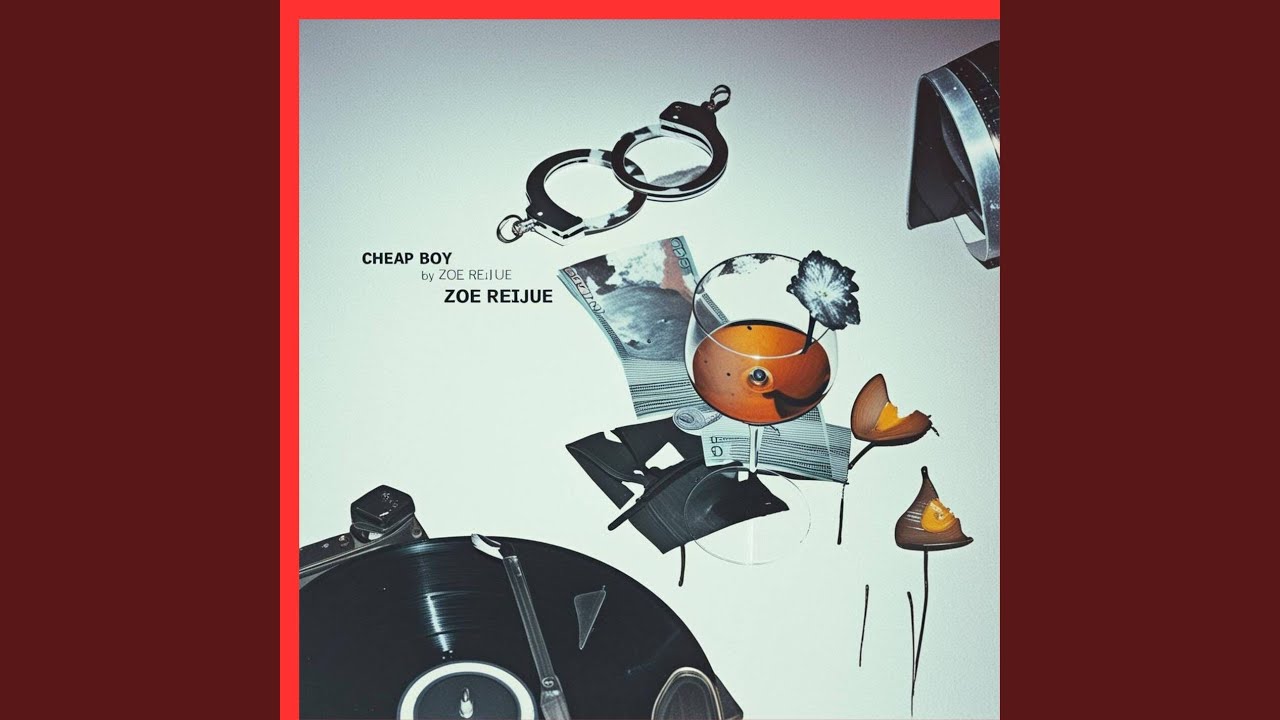 Watch Cheap Boy on YouTube Watch Cheap Boy on YouTube