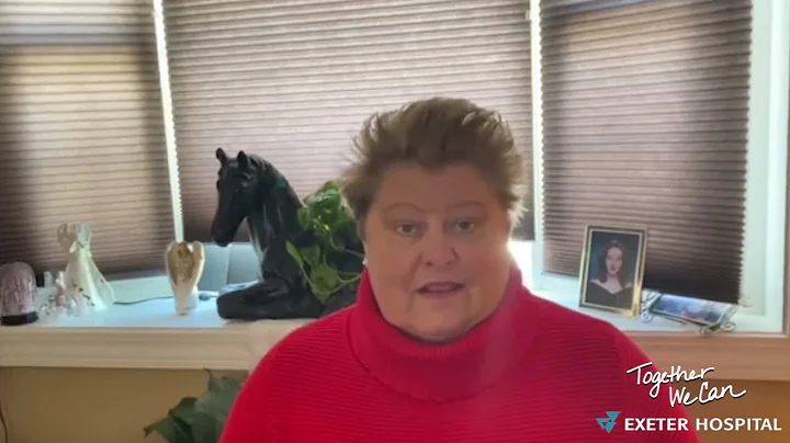 Cathy Garrett, RN, Rockingham VNA & Hospice - Toge...