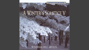 My Heart Is Always Moving (Mitt Hjerte Alltid Vanker)