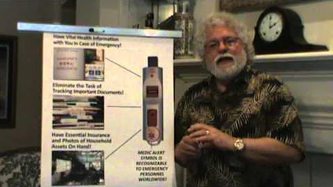 Roy Baird Shark Tank