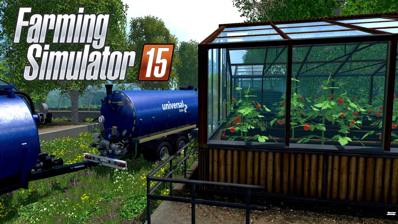 how to do multiplayer on farming simulator 14 how to do multiplayer on farming simulator 14