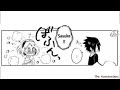 Do not go crazy || Sasuke x Sakura Mini Doujinshi