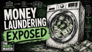 Money Laundering Explained Simply: How Criminals Hide Illegal Money (2026 UPDATED GUIDE) Update