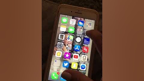 How to add your logo to a photo with PicsArt