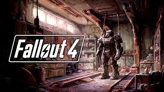 Fallout 4: Destroying The Institute (Minutemen)