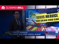 Terus Merugi HERO Gulung Gerai Giant