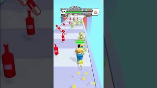 Pregnant Run | All Levels Gameplay (iOS/Android) Mobile Walkthrough #shorts screenshot 3
