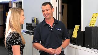 2-Channel Audio Feature on New Homes Guide