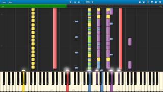 Download Lagu 神のみぞ知るセカイ OP「God Only Knows」Full MP3