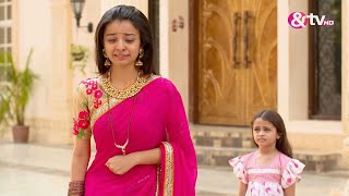 Radhika को पता चला Krish और Preeti का सच | Full Episode 75 | Adhuri Kahaani Humari | AND TV