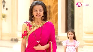 Radhika को कैसा सच पता चला? | Adhuri Kahaani Humari Full Ep 75 | 25 Feb 16 | Maya @andtvchannel