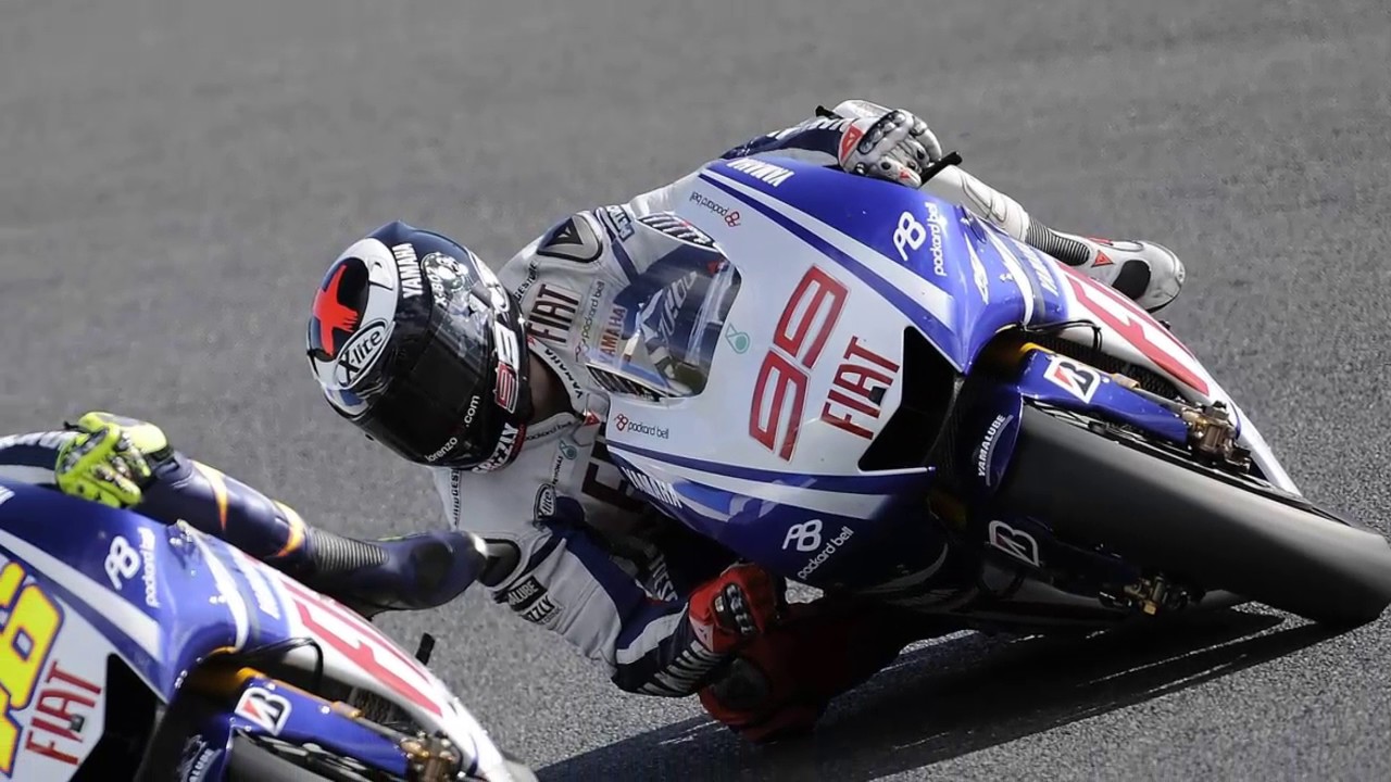 top 10 bike racers in the world