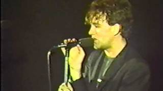 R.E.M. - Laughing (The Pier, Raleigh, NC. 1982-10-10) (Part 2/6)