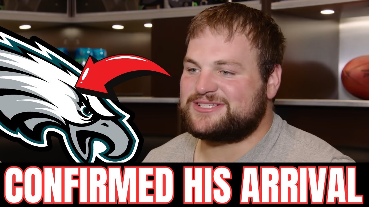 EAGLES CONFIRM TRADE WITH COWBOYS IN SURPRISE DEAL INVOLVING COOPER BEEBE | eagles news