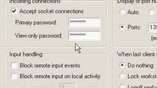 Access Your Computer From Anywhere Using Free Software screenshot 1