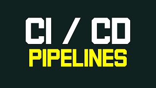 Основы CI/CD и Pipelines #development #программирование