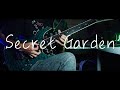 【Guitar】『Secret Garden』神曲過ぎたので弾いてみました。【ホロライブ1期生】
