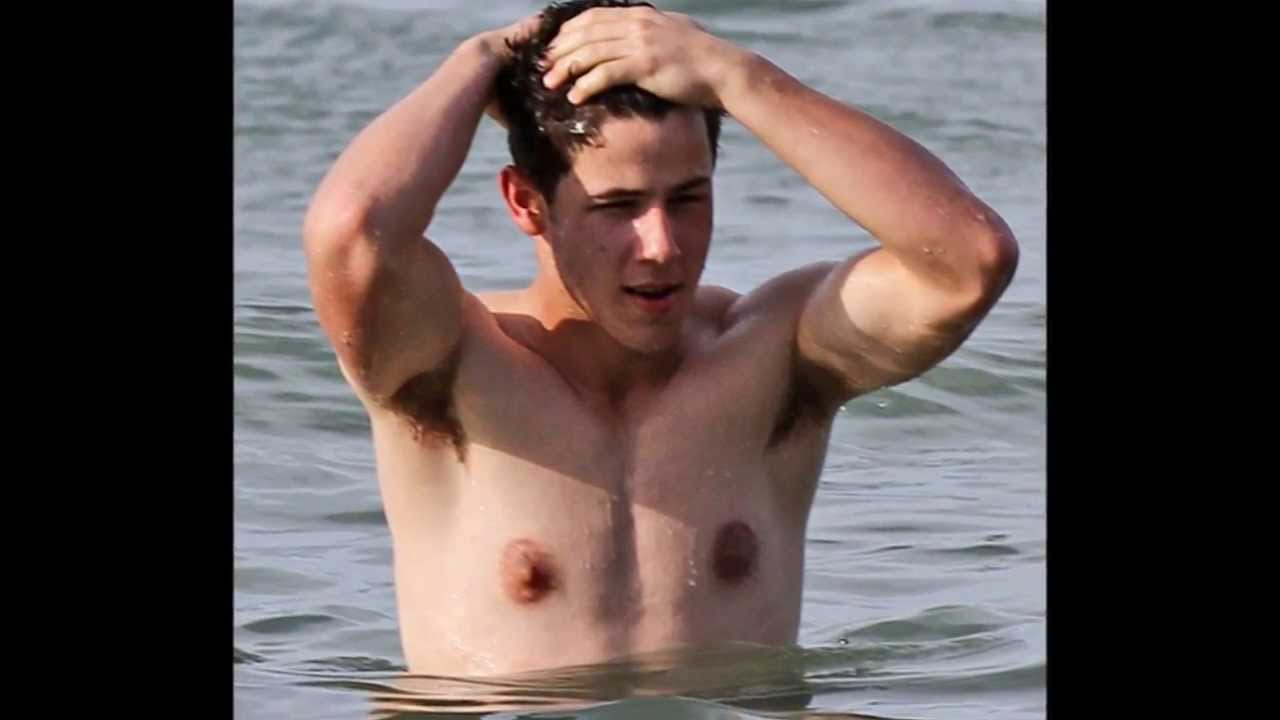 Pics Of Male Nipples 43