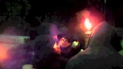 Fall 2K11 Zeta Pi Chapter of Alpha Phi Alpha - Neophyte Showcase Teaser