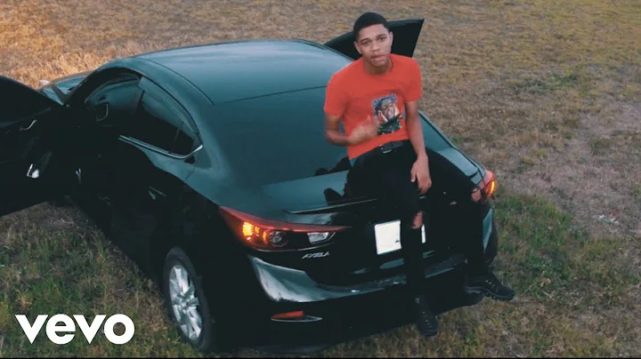 Chxpz - Tru Depression (Official Video)